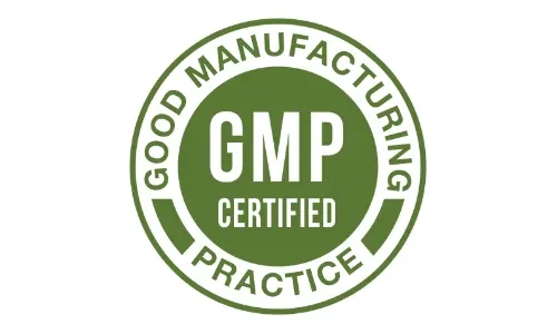 NeoVital GMP-certified